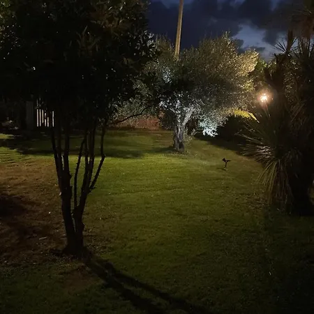 Un Sogno Nel Verde Tragliatella