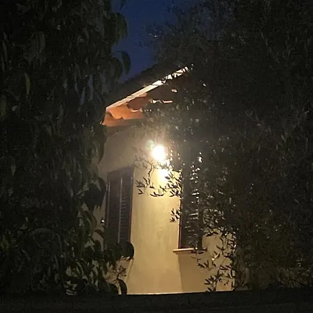 Un Sogno Nel Verde Tragliatella